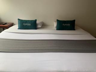 Hotel Quintas de Normandia - 3