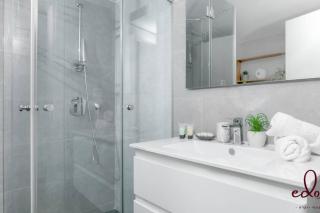 דירה יוקרתית 100 מטר מהים - By Edomlux - 1