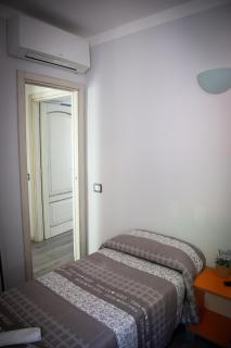 B&B La Torre - Maratea - 1