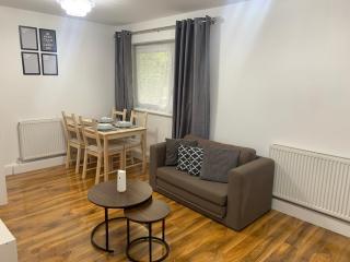 T Lodge - Abbey Wood - 6