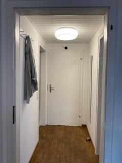 Wohnung in idyllischem Örtchen - Meschede - 1