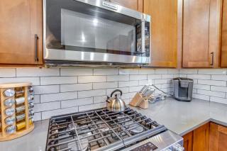 Suncadia Resort Townhome with Grill and Fireplace - Cle Elum - 1