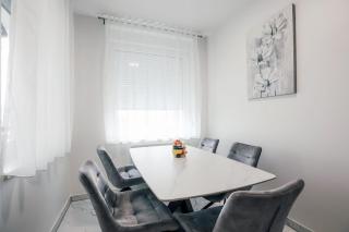 Apartman STRONG - Slavonski Brod - 6