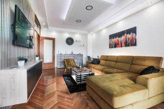 Apartman STRONG - Slavonski Brod - 0