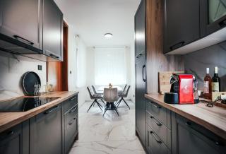 Apartman STRONG - Slavonski Brod - 5