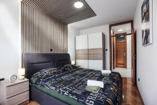 Apartman STRONG - Slavonski Brod - 3