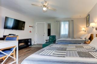 Stone Fountain Motel - 8