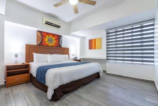 European Life Style Executive Suites - Guadalajara - 4