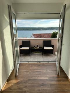 Apartment Marinero - Kruševo - 6