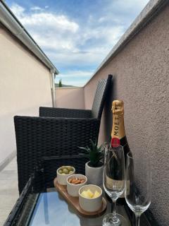 Apartment Marinero - Kruševo - 7