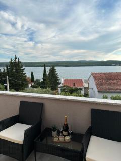 Apartment Marinero - Kruševo - 9