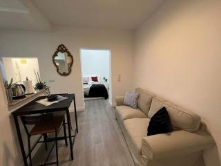 Apartamento céntrico en chueca - Madrid - 7