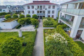 Beautiful Apartment Gdynia Czarnieckiego with Balcony by Noclegi Renters - Gdynia - 6