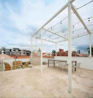 AmazINN Places Casa Bandera III - 2