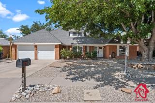 San Gabriel Stunner - An Irvie Home - Albuquerque - 2