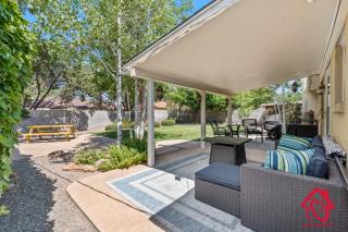 San Gabriel Stunner - An Irvie Home - Albuquerque - 1