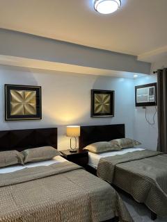 A Touch of Class Inn San Juan City Nr Ortigas - Manila - 1