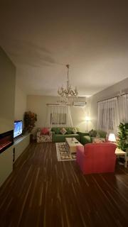 فيلا ممشى الضباب - 0