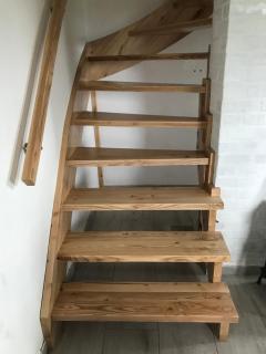 Domek do wynajęcia SkoSki - 8