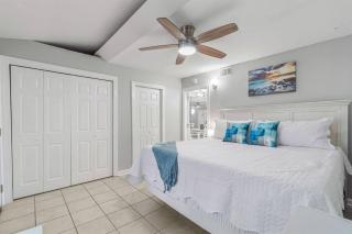 Beach, pools, tennis, Gulf Highlands Beach Resort - Panama City Beach - 2