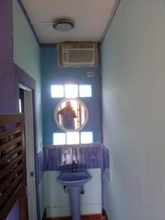 Hosteria Mar de Plata - Cabuyal - 1