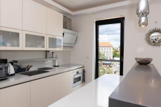 Apartament nad Motławą - Downtown - 1