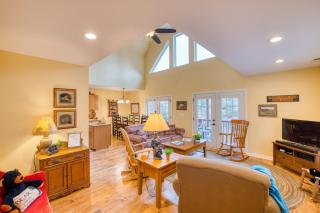 Carr House Combo - 7