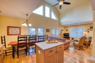 Carr House Combo - 4