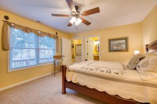 Carr House Combo - Lake Junaluska - 3