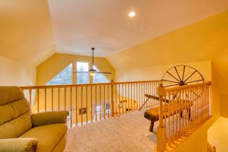 Carr House Combo - 2