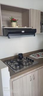 Apartamento Amoblado Cartagena - Cartagena - 6