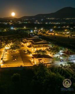Terra Hélios Suites & Studios - Kyparissia - 8