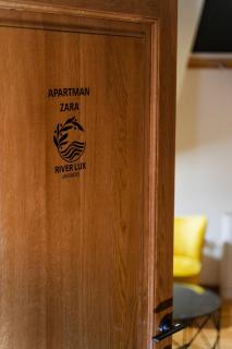 Mini Hotel RiverLux Apartments - Bačka Palanka - 9