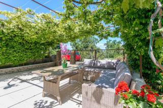 Apartments by the sea Mirca, Brac - 732 - Mirce - 4