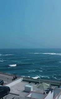 Excelente departamento con vista al Mar - Punta Hermosa - 0
