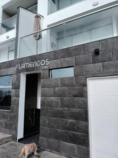 Excelente departamento con vista al Mar - Punta Hermosa - Punta Hermosa - 3