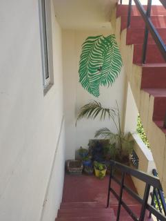 A Chettinad villa in Coimbatore on the way to Adiyogi and nearer to Maruthamalai - 9