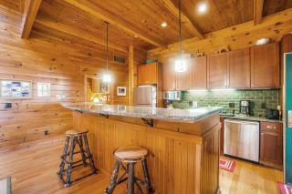 Platte Lake Paradise - 1