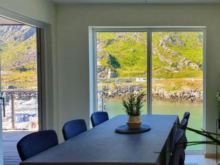 Lofoten Seaside - 9