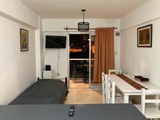 A&B Apartment - Salta - 9