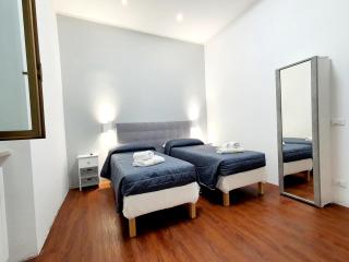 MI APARTMENT NIGUARDA - Milan - 3