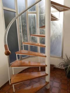 Casa Ricardo (16km de Coruña) - - 1