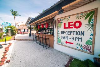 LEO HOSTEL - Baan Tai - 7