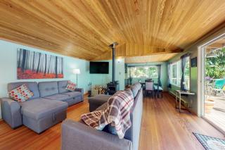 Lake Benson Rendezvous - 6