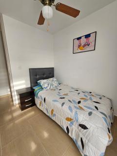 Apartamento comfortable, Carmen De Apicala Tolima/Col - Carmen de Apicalá - 4
