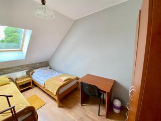 Gospodarstwo Agroturystyczne Zasadkowe Bory - Rogowo - 4