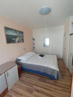 Rooms with a parking space Baska, Krk - 21617 - Baška - 5