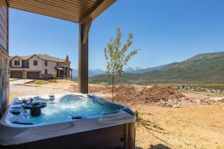 Glenview Lodge - Heber City - 9