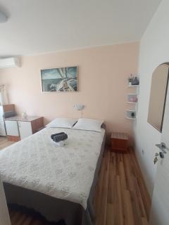 Rooms with a parking space Baska, Krk - 21617 - 9