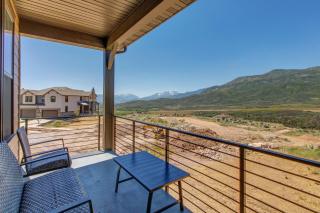 Glenview Lodge - Heber City - 7